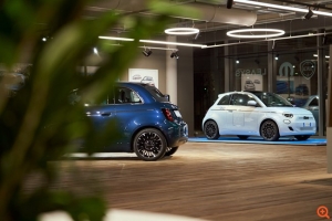 e-Village: Η Fiat Chrysler Automobiles εγκαινιάζει το πρώτο «πράσινο χωριό»