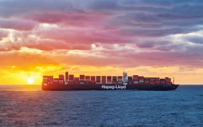 Moody’s and Standard &amp; Poor’s (S&amp;P) upgrade both Hapag-Lloyd’s corporate rating and its senior unsecured bond rating