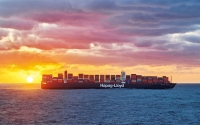 Moody’s and Standard & Poor’s (S&P) upgrade both Hapag-Lloyd’s corporate rating and its senior unsecured bond rating