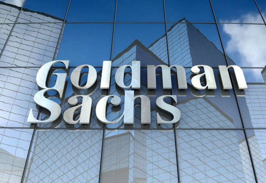 Goldman Sachs Reports 2023 Full Year and Fourth Quarter Earnings Results