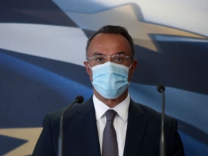 Έρχεται νέο πακέτο μέτρων στήριξης για τις επιχειρήσεις