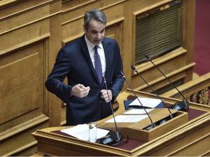 Για τις 2 Απριλίου μετατίθεται η ενημέρωση από τον πρωθυπουργό στη Βουλή για τα εξοπλιστικά
