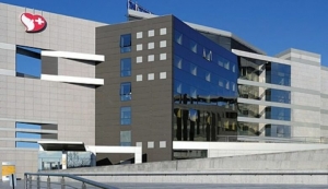 Πρώιμη διάγνωση του καρκίνου του πνεύμονα με την τεχνική Radial EBUS στο Ιατρικό Διαβαλκανικό