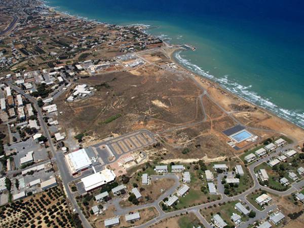 ΤΑΙΠΕΔ: Πρώτος Επιλέξιμος Επενδυτής για τις Γούρνες η REDS