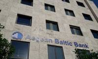 Αποχωρούν από την Aegean Baltic Bank οι εφοπλιστές Κούστας και Τσάκος πουλώντας το 48% των μετοχών τους
