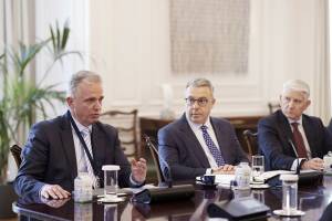 Alpha Bank - ΕΛΤΑ: Συνεργασία και για τραπεζοασφαλιστικά προϊόντα