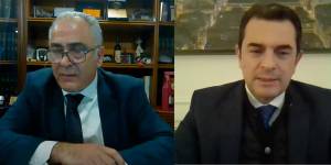 Κ. Σκρέκας: «Να αυξηθεί το ποσοστό της επιδότησης στην ενέργεια στο 75%, αλλά όχι για όλους τους κλάδους»