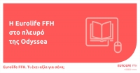Η Eurolife FFH στο πλευρό της Odyssea