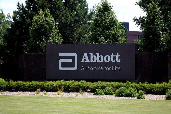 Τεστ ανίχνευσης κορωνοϊού σε 5 λεπτά από την Abbott Laboratories