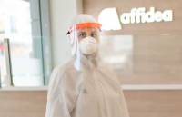 Affidea: Rapid test σε προνομιακές τιμές για όλη την οικογένεια