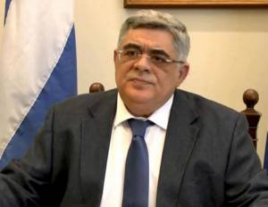 Διασωληνώθηκε ο Νίκος Μιχαλολιάκος που νοσεί με κορωνοϊό