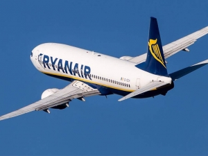 Ζημιές €226 εκατ. για την Ryanair στο δεύτερο τρίμηνο