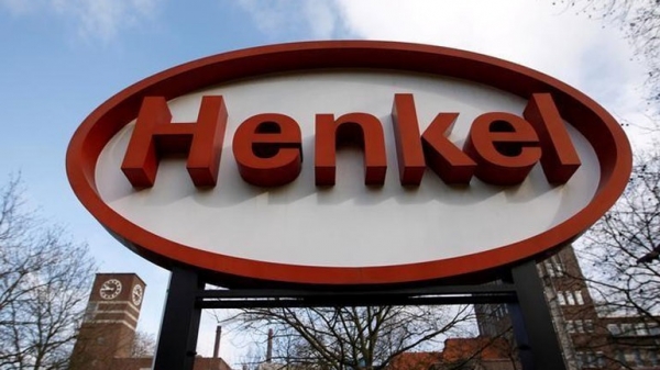 Henkel: Μικρή αύξηση πωλήσεων και πτώση κερδών