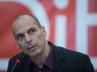 Βαρουφάκης: Ο Zuckerberg μάς κλέβει τα ονόματα