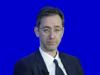Υπερταμείο: Ο Παναγιώτης Μπαλωμένος νέος Διευθύνων Σύμβουλος στη ΓΑΙΑΟΣΕ