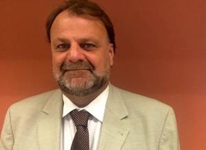 Σοβαρός τραυματισμός για τον αντιδήμαρχο Καλλιθέας Λάζαρο Λασκαρίδη