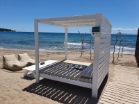 Τα Groupama safety boxes επανεμφανίζονται σε αγαπημένες παραλίες
