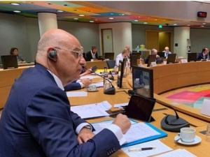 Οι κυρώσεις που πρότεινε η Ελλάδα στην ΕΕ για την Τουρκία