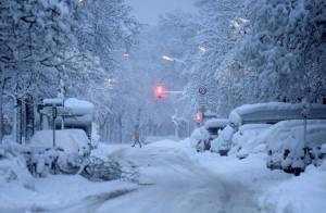 Aνεστάλησαν και πάλι οι πτήσεις στο αεροδρόμιο του Μονάχου