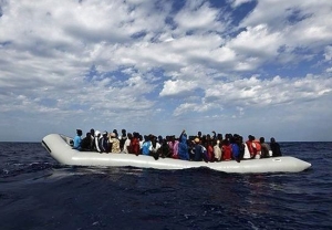 Διάσωση και περισυλλογή άνω των 148 μεταναστών και προσφύγων στα ελληνικά νησιά το τελευταίο 24ωρο