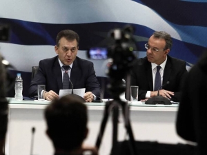 Διπλάσια ενίσχυση τον Δεκέμβριο για τους δικαιούχους ελάχιστου εγγυημένου εισοδήματος