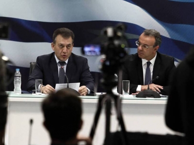 Διπλάσια ενίσχυση τον Δεκέμβριο για τους δικαιούχους ελάχιστου εγγυημένου εισοδήματος