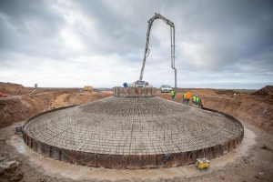 Poland: Ignitis Group borrows EUR 60m from EIB for its first wind farm project