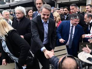 Μητσοτάκης για αποπομπή Πολάκη: «Όπως στρώνεις κοιμάσαι...»