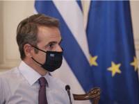 Κ. Μητσοτάκης: «Παγώνουν» πλειστηριασμοί ευάλωτων δανειοληπτών