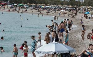 25.982 voucher κοινωνικού τουρισμού ενεργοποιήθηκαν το πρώτο δεκαπενθήμερο του Αυγούστου