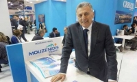 Πέθανε από επιπλοκές του κορωνοϊού ο Μπόρις Μουζενίδης της Mouzenidis Travel