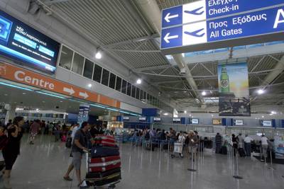 Διεθνής Αερολιμένας Αθηνών (ΔΑΑ): Ξεκίνησε η διαπραγμάτευση των μετοχών στο Χρηματιστήριο Αθηνών