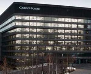 Credit Suisse signs agreements with Butterfield and Gasser Partner to sell its global trust business