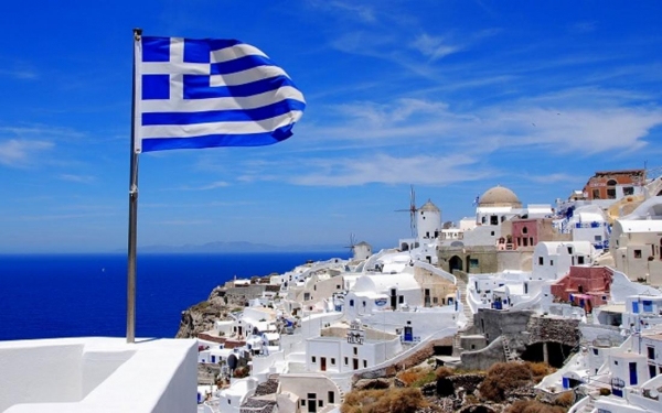 Τεράστια η ζήτηση των Ολλανδών για διακοπές στην Ελλάδα μετά την άρση του υποχρεωτικού τεστ