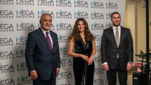 Mega Brokers: To 1o Διαδικτυακό Συνέδριο Βραβεύσεων στην ασφαλιστική αγορά (vid)