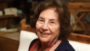 «Έφυγε» πλήρης ημερών η σπουδαία συγγραφέας Άλκη Ζέη