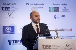 Εκλογές ΤΕΕ: Με επίδοση ρεκόρ ο Γιώργος Στασινός, πρόεδρος ΤΕΕ και επικεφαλής παράταξης ΔΚΜ, πρώτος σε σταυρούς