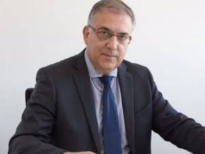 Τ. Θεοδωρικάκος: Έμπρακτη προτεραιότητα η ασφάλεια - Τέλος σε κάθε άβατο ανομίας