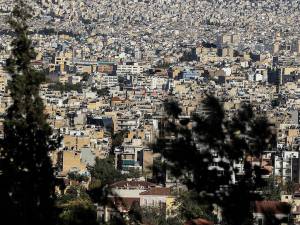 Στεγαστικό: 29 παρεμβάσεις διετίας 2025-2026 συνολικού ύψους 2,6 δισ. ευρώ