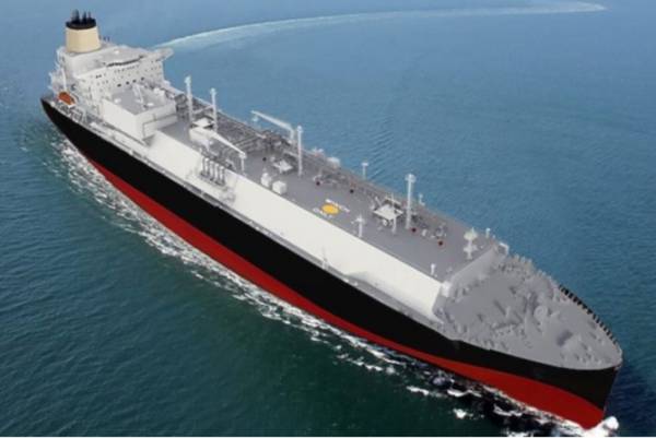 Capital Clean Energy Carriers: Αύξηση τζίρου κατά 44% το α΄ τρίμηνο του 2025