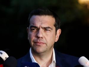 Σε Γρεβενά και Κοζάνη το Σάββατο ο Αλ. Τσίπρας