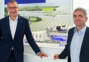 Rolls-Royce Signs MoU for mýa Platform