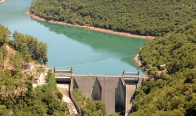 Ενδιαφέρον από 4 σχήματα για τη δημοπράτηση έργων 285 εκατ. σε Ξάνθη και Πέλλα