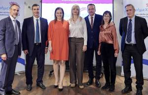 «Ζωή με ΧΑΠ»: Ο πρώτος ιστότοπος με οδηγίες για κατ’ οίκον άσκηση για ασθενείς με Χρόνια Αποφρακτική Πνευμονοπάθεια