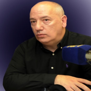 Πέθανε ο δημοσιογράφος Βασίλης Μπουζιώτης