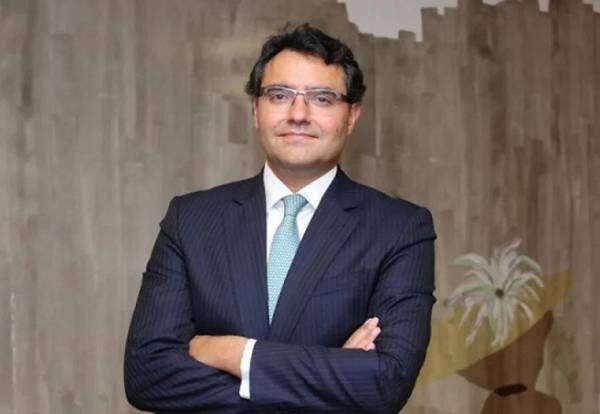 Intrum: Επικεφαλής του servicing σε 24 χώρες ο Γιώργος Γεωργακόπουλος