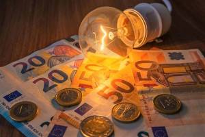 Στο 1,5 λεπτό/kWh η επιδότηση ρεύματος για τον Δεκέμβριο