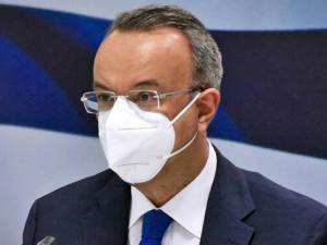 Στο Παρίσι ο Χρ. Σταϊκούρας για τις συνεδριάσεις του Eurogroup και του Ecofin