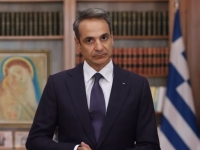 Διάγγελμα Μητσοτάκη: Η πατρίδα μας δεν απειλεί αλλά και δεν εκβιάζεται