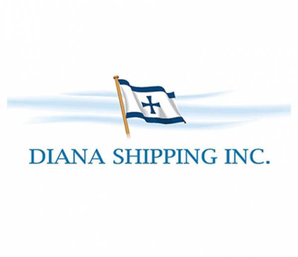 Diana Shipping Inc. Announces the Date for the 2024 Third Quarter Financial Results, Conference Call and Webcast